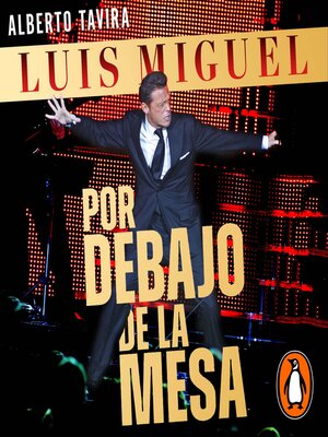 cover image of Luis Miguel